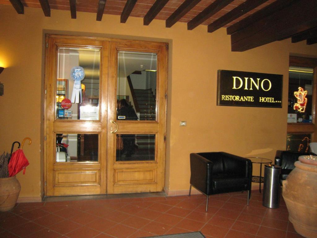 Dino Hotel Fiesole Exterior photo