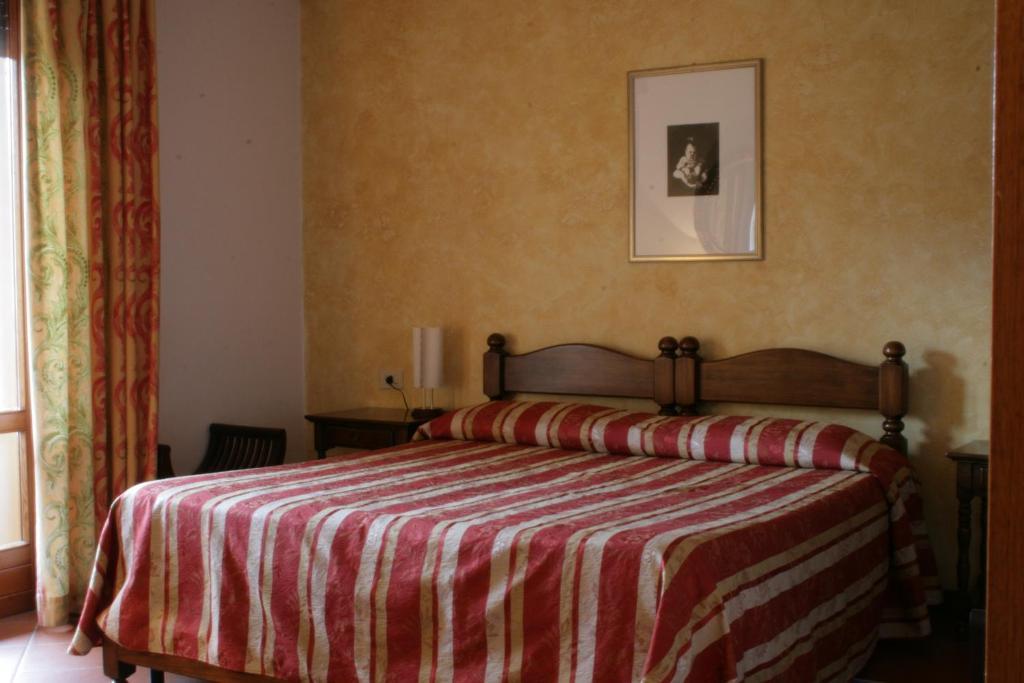 Dino Hotel Fiesole Room photo